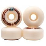 Roda Drop Dead Circle SHR 56MM/101A - Marrom