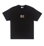 Camiseta Ous Do Pai Preta