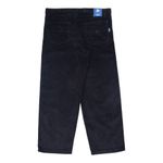 Calça Tupode OG Baggy 889 Veludo Preto