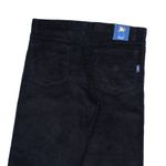Calça Tupode OG Baggy 889 Veludo Preto