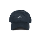 Boné Matriz Dad Hat Dogin Preto