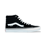 Tênis Vans Skate Sk8-Hi Preto/Branco