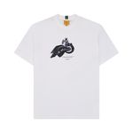 Camiseta Class Designer Armchair Off White