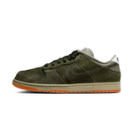 Tênis Nike SB Dunk Low Pro B 