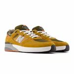 Tênis New Balance Numeric Reynolds 933 