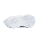 Tênis Ous Fluente GTX Cinza Azul Branco Essencial