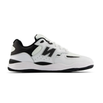 Tênis New Balance Numeric Tiago Lemos 1010 Branco/Preto 