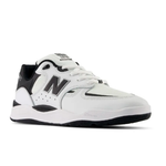 Tênis New Balance Numeric Tiago Lemos 1010 Branco/Preto 