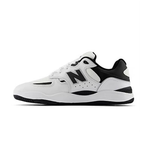 Tênis New Balance Numeric Tiago Lemos 1010 Branco/Preto 