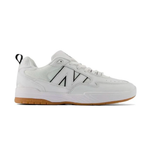 Tênis New Balance Numeric Tiago Lemos 808 Bco/Pto