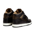 Tênis Nike SB Dunk High OG Pawnshop