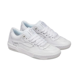 Tênis Vans Skate Rowan 2 Leather White