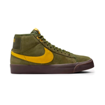 Tênis Nike SB Zoom Blazer Mid X Antihero 