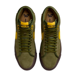 Tênis Nike SB Zoom Blazer Mid X Antihero 