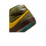 Tênis Nike SB Zoom Blazer Mid X Antihero 
