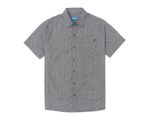 Camisa Tropicalients Vato Loco Pt 2 Xadrez Preto