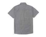 Camisa Tropicalients Vato Loco Pt 2 Xadrez Preto
