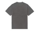 Camiseta Tropicalients Stuffs Preto Estonado