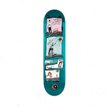 Shape Foundation Maple Hey Squirrel 8.0