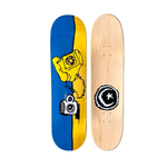 Shape Foundation Maple Rotary 8.0
