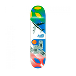 SHAPE HABITAT MAPLE Kaue Aerovias 8.25x31.8