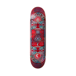 Shape Element Maple Tarot Moon Gabriel 8.0
