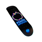 Shape Flip Maple Appleyard Neon Black 8.0