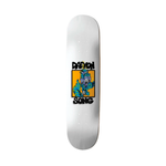 Shape Thank You Birch x Hijinx Daewon Face Melter 8.0
