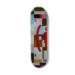Shape Girl Maple Brophy (RED) 8.5