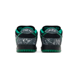 Tênis Nike SB Dunk Low Pro x There Skateboards
