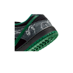 Tênis Nike SB Dunk Low Pro x There Skateboards