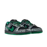 Tênis Nike SB Dunk Low Pro x There Skateboards