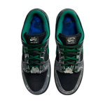 Tênis Nike SB Dunk Low Pro x There Skateboards
