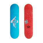 Shape Thank You Birch Cloud Blue 8.0