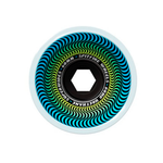 Roda Spitfire Superwides Ice Grey 60MM/80HD