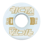 Roda Ricta Framework Sparx SHR 52MM/99A - White