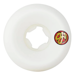 Roda OJ Elite Hardline Eric Dressen Koi White 56MM/101A