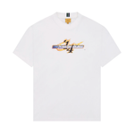 Camiseta Class The King of Class Off White