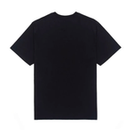 Camiseta Ous Fili Barroco Preto