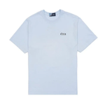 Camiseta Ous Pedra Sabão Azul Claro