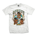 Camiseta DGK Wings Branco
