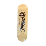 Shape Represent Maple Logo 8.5 - Bege