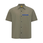 Camisa Class Class Local Studios Green