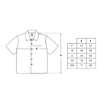 Camisa Class Class Local Studios Green