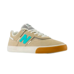 Tênis New Balance Numeric Jamie Foy 306 Bege/Azul