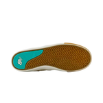 Tênis New Balance Numeric Jamie Foy 306 Bege/Azul