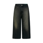Calça Class Baggy Carpenter ULM Black