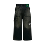 Calça Class Baggy Carpenter ULM Black