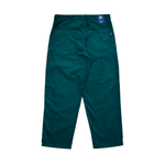 Calça Tupode OG Baggy Veludo Verde