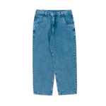 Calça Tropicalients Used Blue Azul
